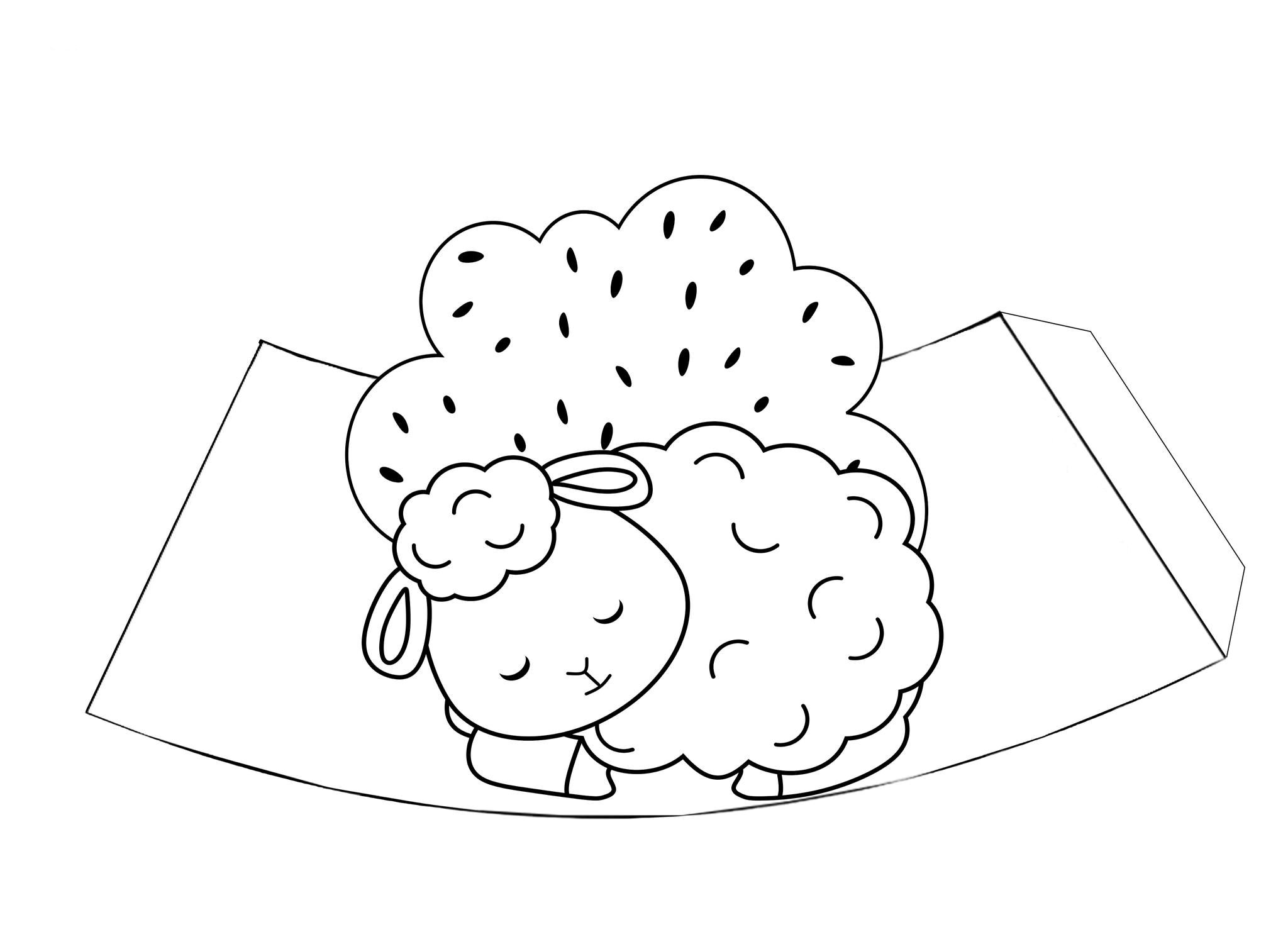 presépio para imprimir (32)