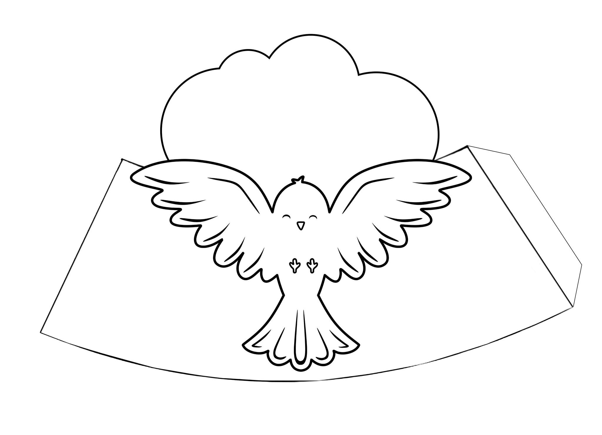 presépio para imprimir (4)