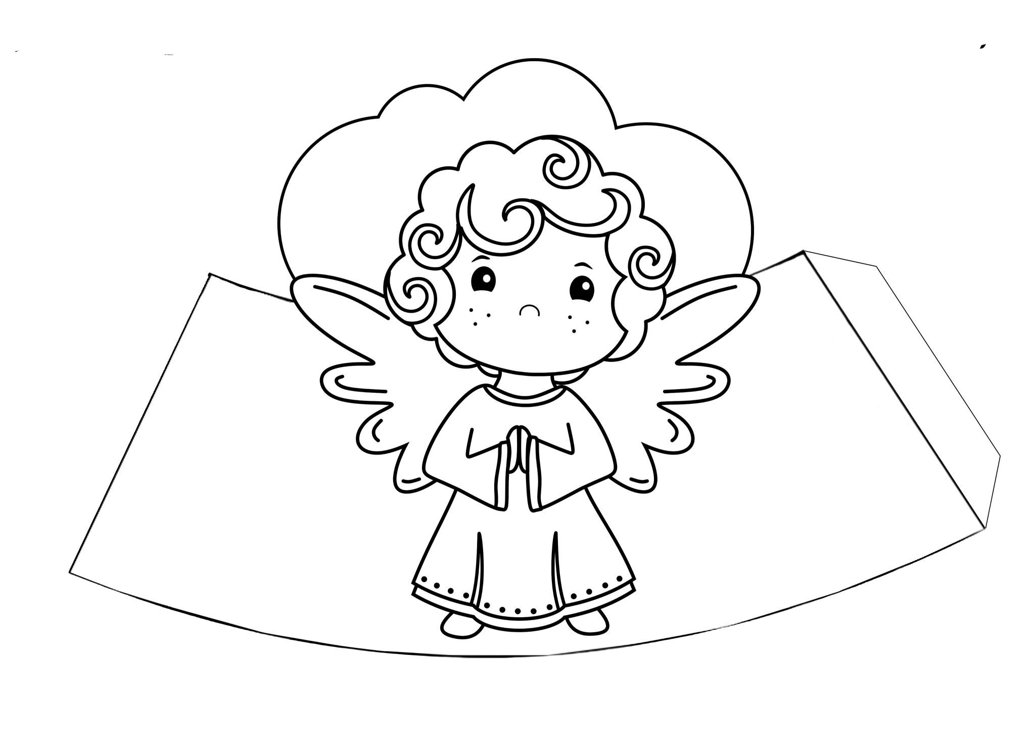 presépio para imprimir (5)