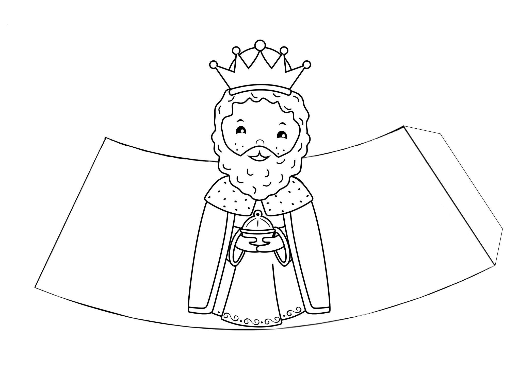 presépio para imprimir (6)