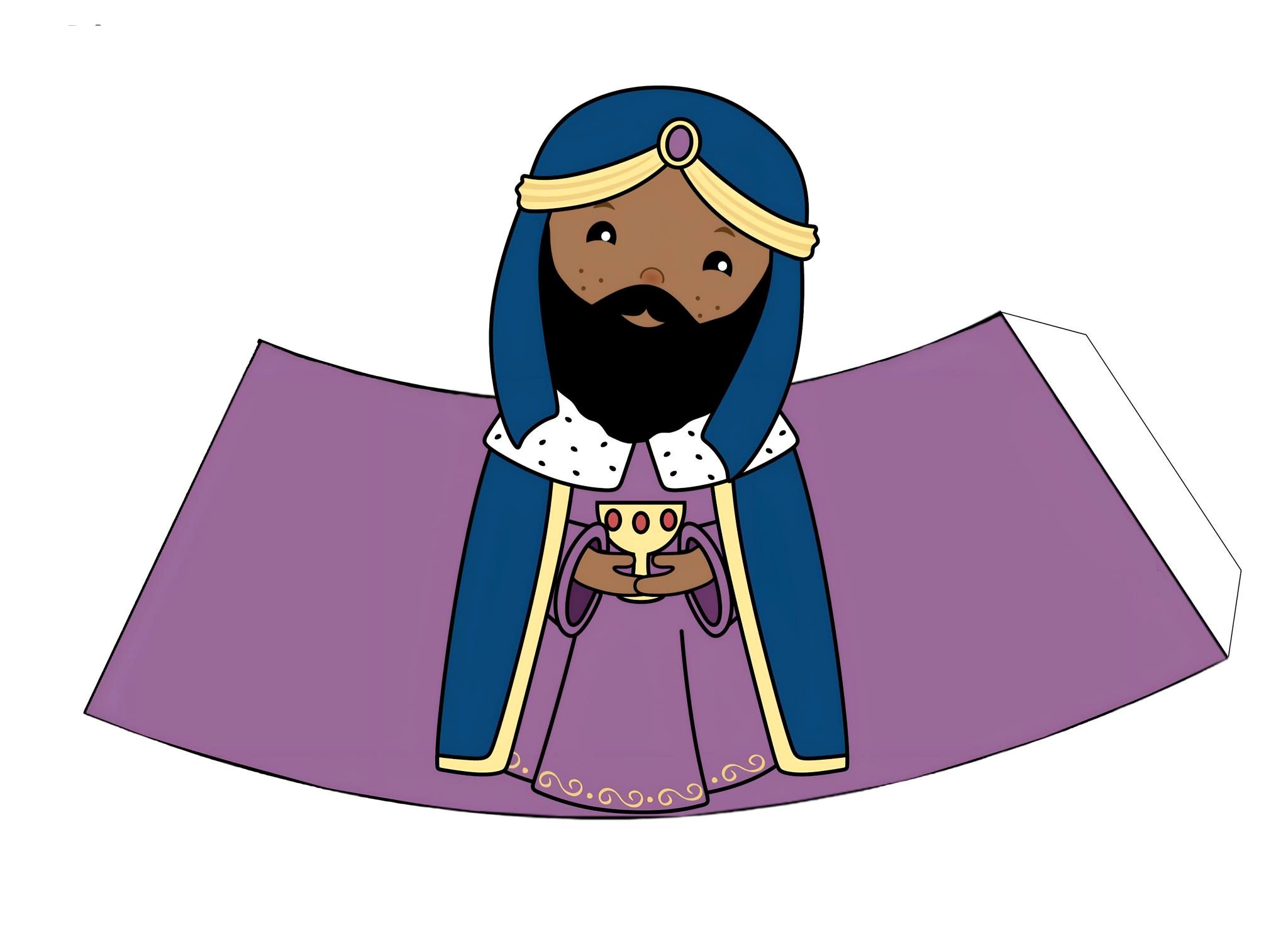 presépio para imprimir (9)