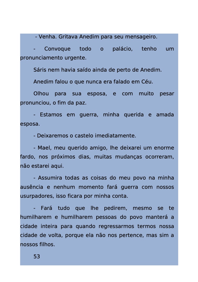 Página 448 - Livro Amanda e os Nanorobôs para Ler e Baixar em PDF para imprimir