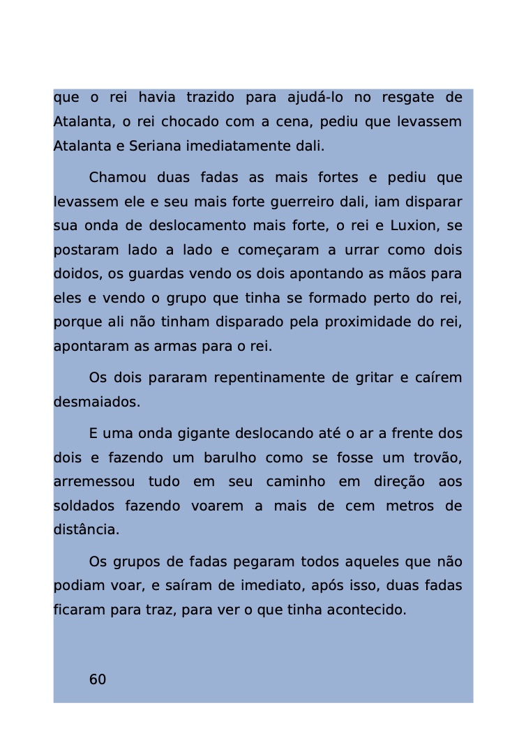 Página 455 - Livro Amanda e os Nanorobôs para Ler e Baixar em PDF para imprimir