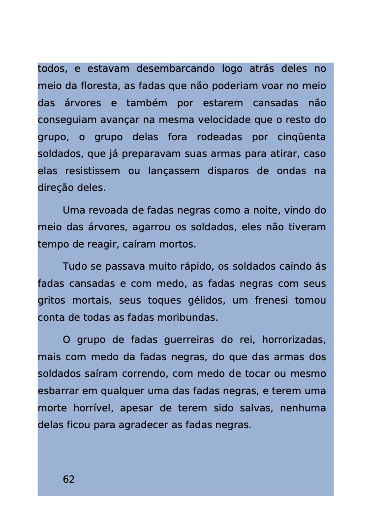 Página 457 - Livro Amanda e os Nanorobôs para Ler e Baixar em PDF para imprimir