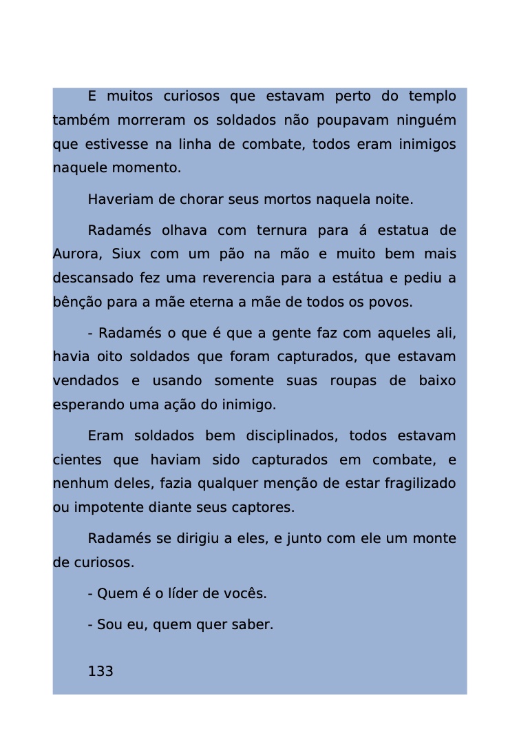 Página 47 - Livro Amanda e os Nanorobôs para Ler e Baixar em PDF para imprimir
