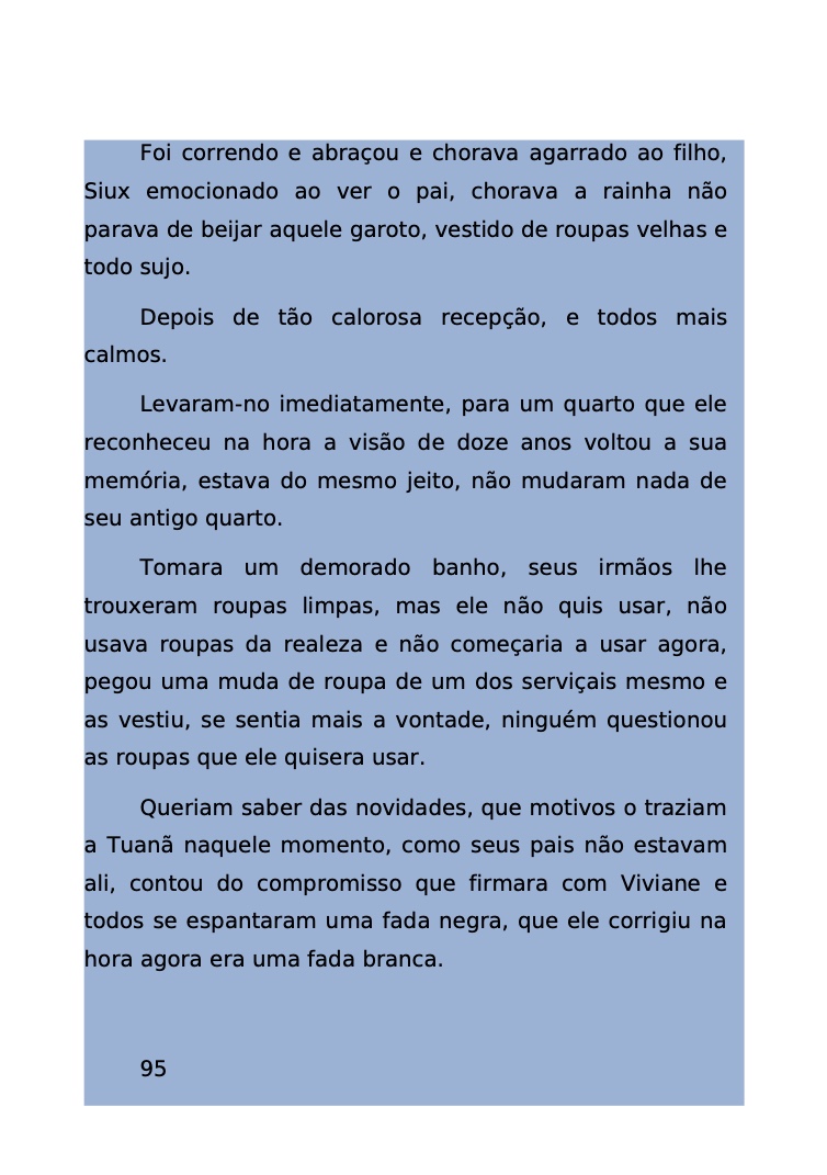 Página 490 - Livro Amanda e os Nanorobôs para Ler e Baixar em PDF para imprimir