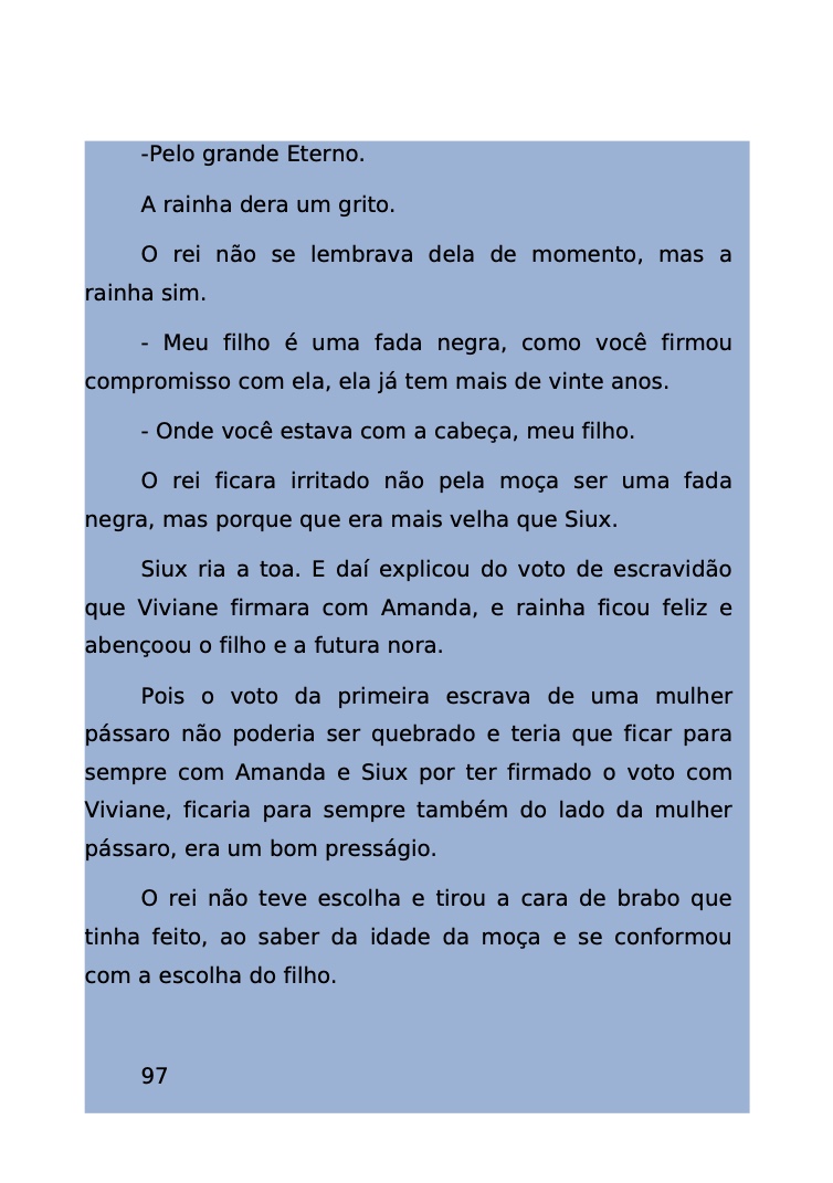 Página 492 - Livro Amanda e os Nanorobôs para Ler e Baixar em PDF para imprimir