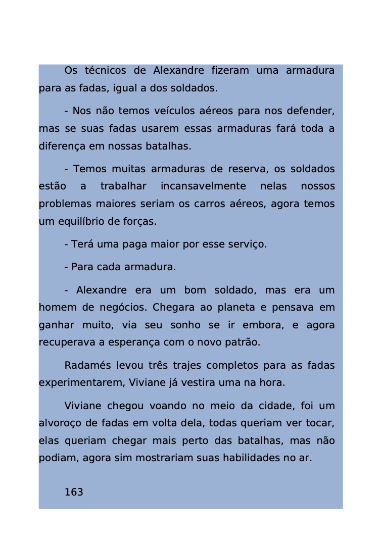 Página 80 - Livro Amanda e os Nanorobôs para Ler e Baixar em PDF para imprimir