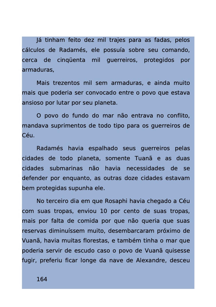 Página 81 - Livro Amanda e os Nanorobôs para Ler e Baixar em PDF para imprimir